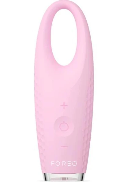 Foreo Irıs Aydınlatıcı Petal Pink Göz Masaj Cihazı ürün görseli