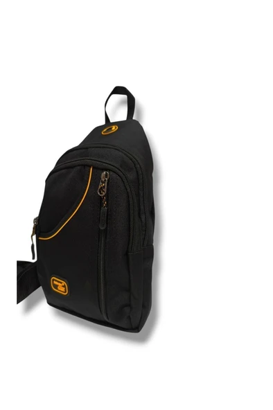 Seventeen 3474-25 Bodybag Erkek Çapraz Çanta - 5