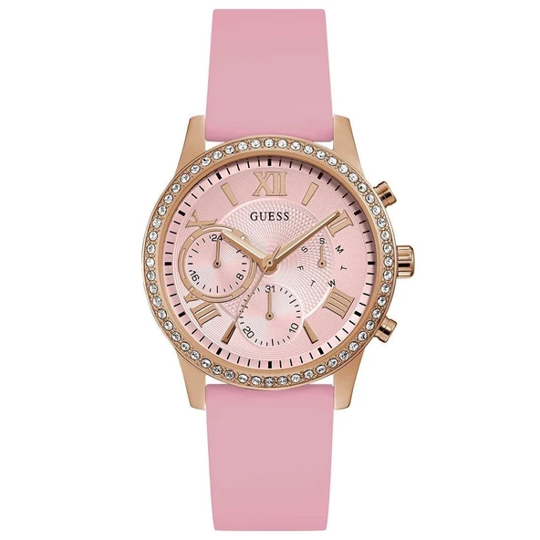 Guess GUW1135L2 Kadın Kol Saati ürün görseli 1