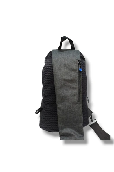 Newıshpolo 2056-25 Bodybag Çapraz Çantası - 3