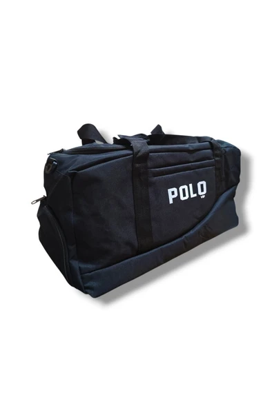 Cakgo 655-25 Polo Vip İmperteks Kumaş Seyahat Çantası - 2