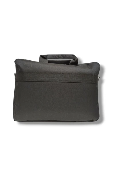 Cakgo 590-25 Korunaklı Dikey Dikiş Detaylı Laptop Çantası - 3