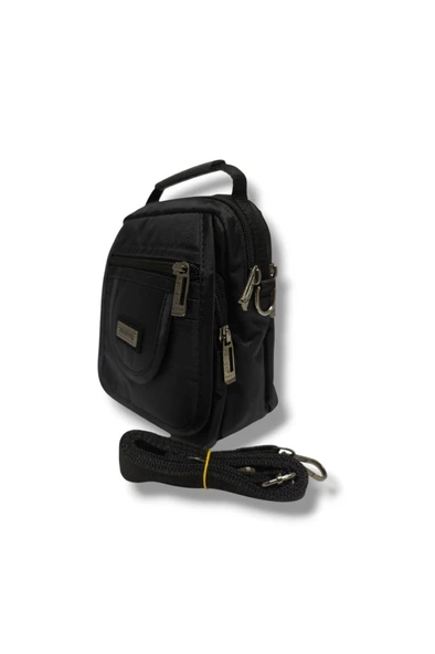 Seventeen 3434-25 Erkek El Çantası - 2