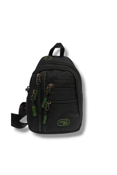 Seventeen 4924-25 BodyBag Erkek Çapraz Çanta - 10