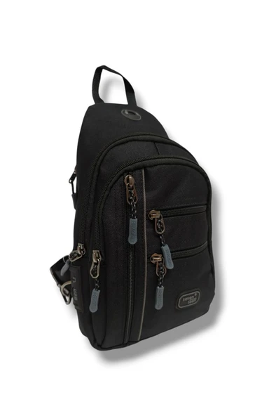 Seventeen 3473-25  BodyBag Erkek  Çapraz Çanta - 2