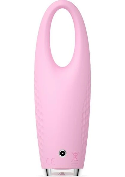 Foreo Irıs Aydınlatıcı Petal Pink Göz Masaj Cihazı - Resim 2