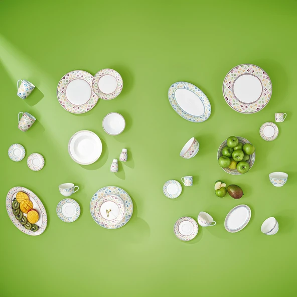 Karaca Block Katlı Kurabiyelik - Resim 5