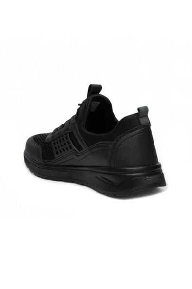 G-Class 9o6o-25 Anorak Deri Slip-On Trend Fashıon Sneakers Erkek Ayakkabı - 3