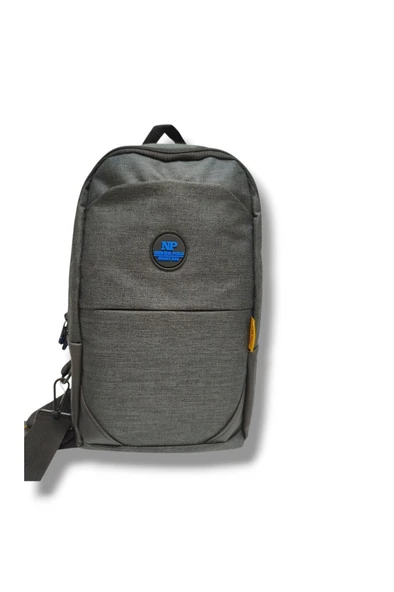 Newıshpolo 2056-25 Bodybag Çapraz Çantası