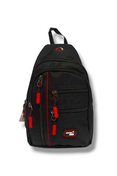 Seventeen 3473-25 BodyBag Erkek Çapraz Çanta - 4