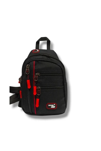 Seventeen 4924-25  BodyBag Erkek Çapraz Çanta - 4