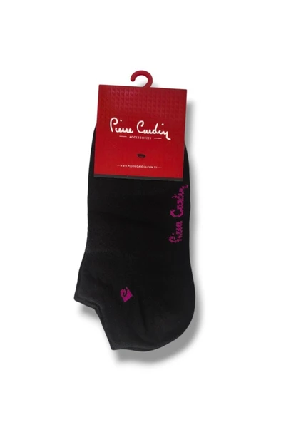 P.Cardin 4203-25 Bambu Soket Çorap 36-40