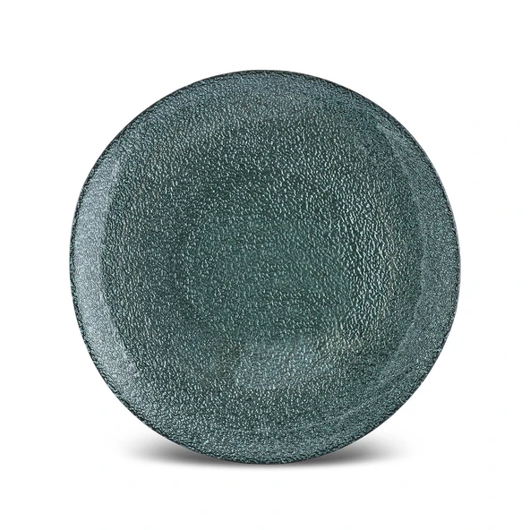 Karaca Lavi 7 Parça Pasta/Tatlı Seti Yeşil - Resim 3