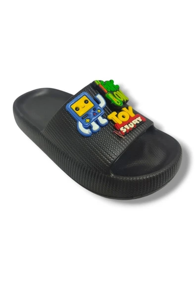 Apella E320-5-25 Eva  Karışık Figürlü Çocuk Terlik