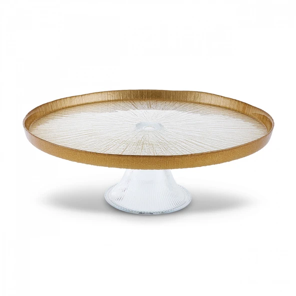 Karaca Mihver 7 Parça Pasta/Tatlı Seti - Resim 7