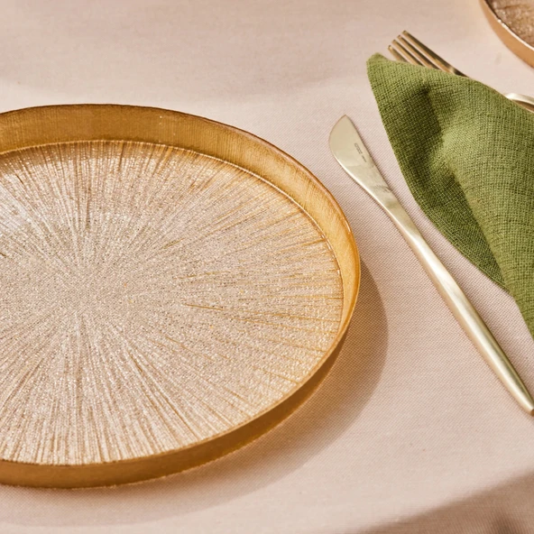 Karaca Mihver 7 Parça Pasta/Tatlı Seti - Resim 2