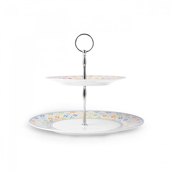 Karaca Block Katlı Kurabiyelik - Resim 3