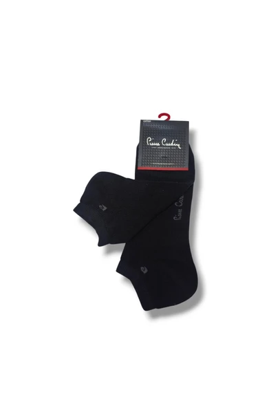 P.Cardin 2033-25 Pamuk Drops Soket Çorap 40-44 - 3