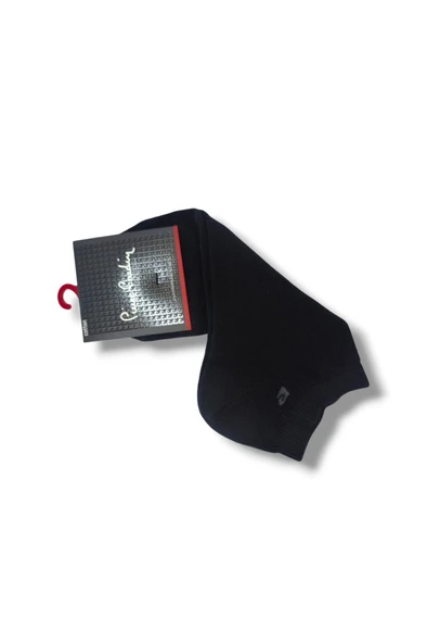 P.Cardin 2033-25 Pamuk Drops Soket Çorap 40-44 - 2