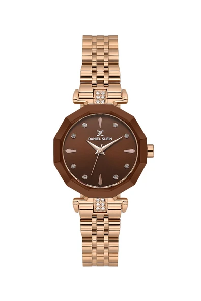 DANIEL KLEIN KADIN KOL SAATİ DKE.1.10890-7 ürün görseli
