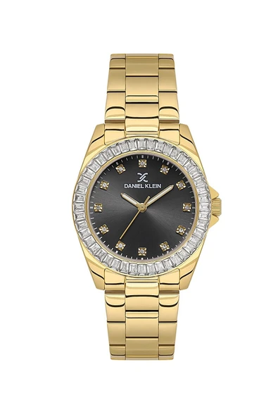 DANIEL KLEIN KADIN KOL SAATİ DK.1.13950-3 ürün görseli