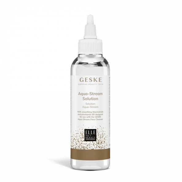 GESKE Saf Su Aqua Stream Solution ürün görseli