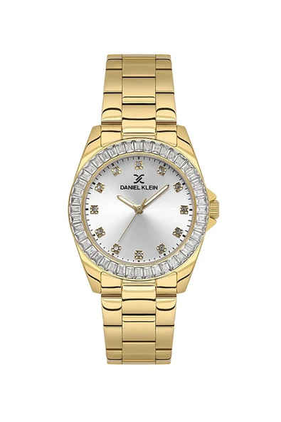 DANIEL KLEIN KADIN KOL SAATİ DK.1.13950-2 ürün görseli