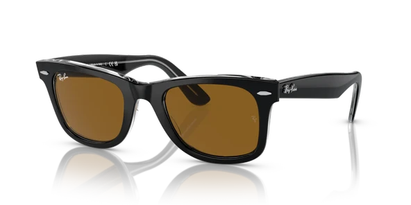 Rayban Rb2140 902/57 50/22 150 3N Wayfarer modeli ürün görseli 1