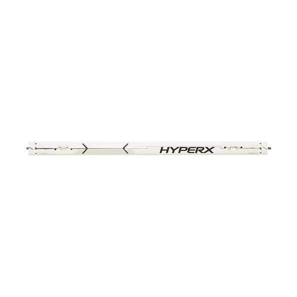 Kingston Hyperx Fury White 16 GB (2x8) 1600 Mhz Ddr3 CL10 HX318C10FWK2/16 Ram - 6