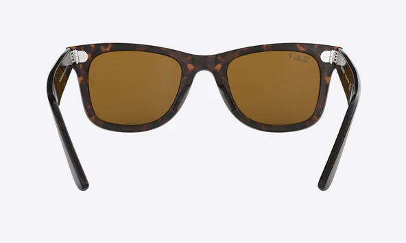 Rayban Rb2140 902/57 50/22 150 3N Wayfarer modeli - Resim 3