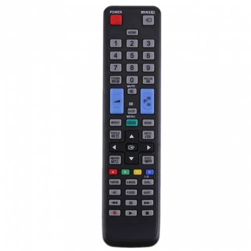 Samsung Bn59 01014a ile uyumlu Lcd Led Televizyon Kumandası