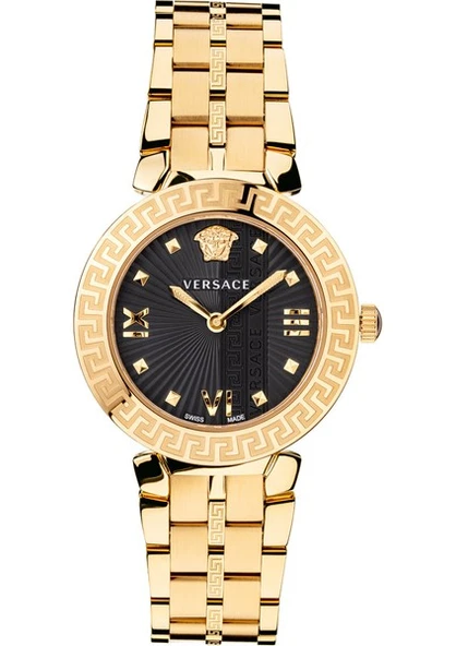 Versace VRSCVEZ600521 Kadın Kol Saati