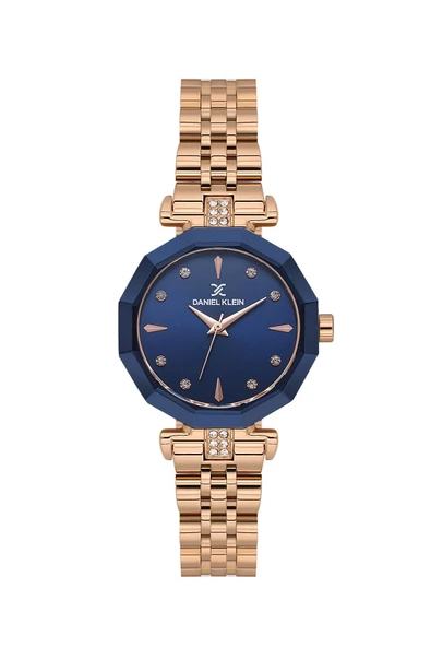 DANIEL KLEIN KADIN KOL SAATİ DKE.1.10890-9 ürün görseli