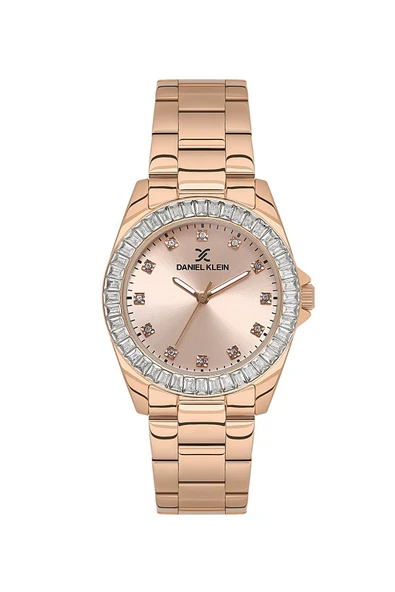 DANIEL KLEIN KADIN KOL SAATİ DK102-DK.1.13950-6 ürün görseli