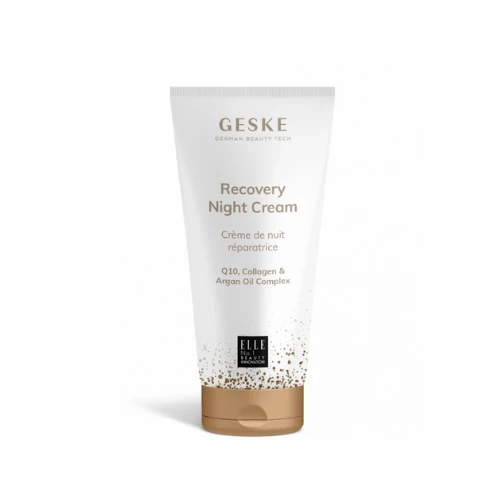 GESKE İyileştirici Onarıcı Gece Kremi Recovery Night Cream ürün görseli