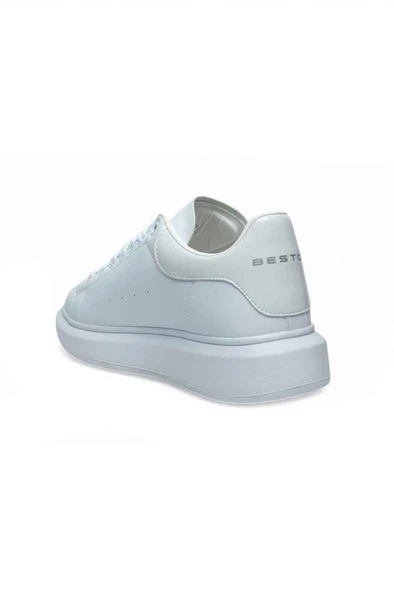 Best Of 150-25 Deri Comfortable Erkek Sneaker - 3