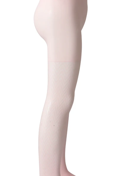 Miorre Balena Çocuk Külotlu Çorap - Resim 6