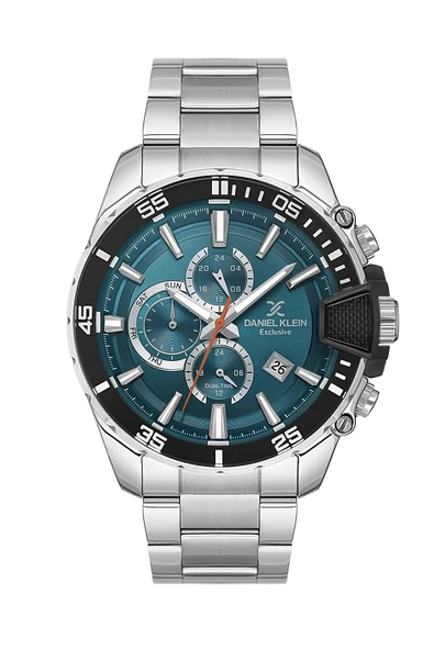 DANIEL KLEIN ERKEK KOL SAATİ DK.3.10034-4 ürün görseli