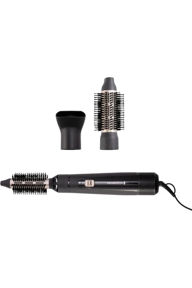Remington Blow Dry and Style 800 W Saç Şekillendirme Seti AS7300 - 3