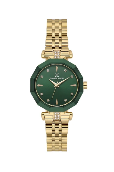 DANIEL KLEIN KADIN KOL SAATİ DKE.1.10890-3 ürün görseli