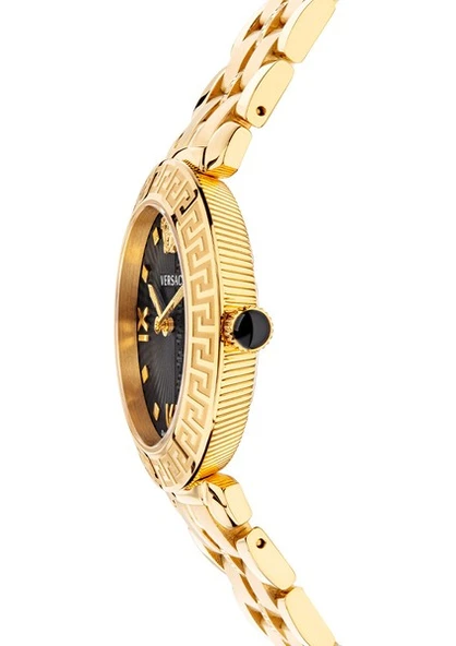 Versace VRSCVEZ600521 Kadın Kol Saati - 2
