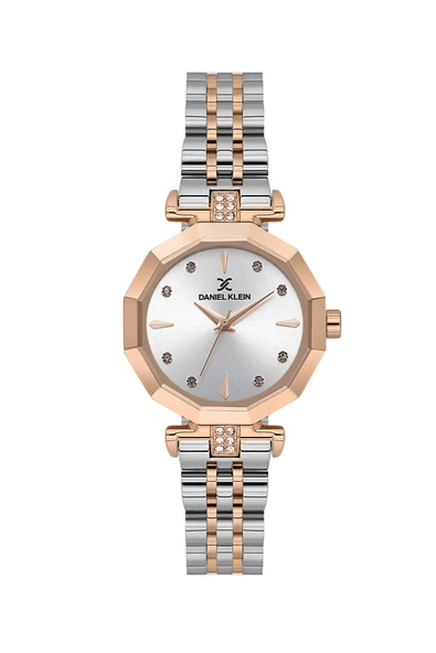 DANIEL KLEIN KADIN KOL SAATİ DKE.1.10890-5 ürün görseli