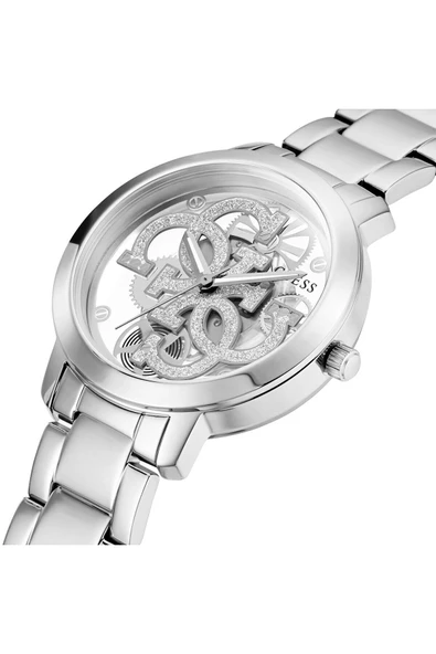 GUESS Gugw0300l1 Kadın Kol Saati - Resim 4