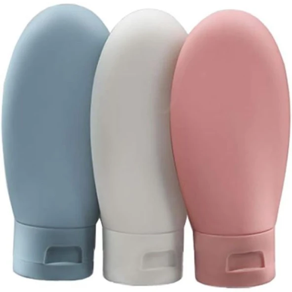 Seyahat Tipi Bakım Ürünleri Düzenleyici ürün görseli 1