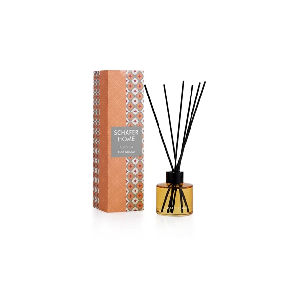 Schafer Home Gardenia Oda Kokusu 100 Ml-1 Parça - 4