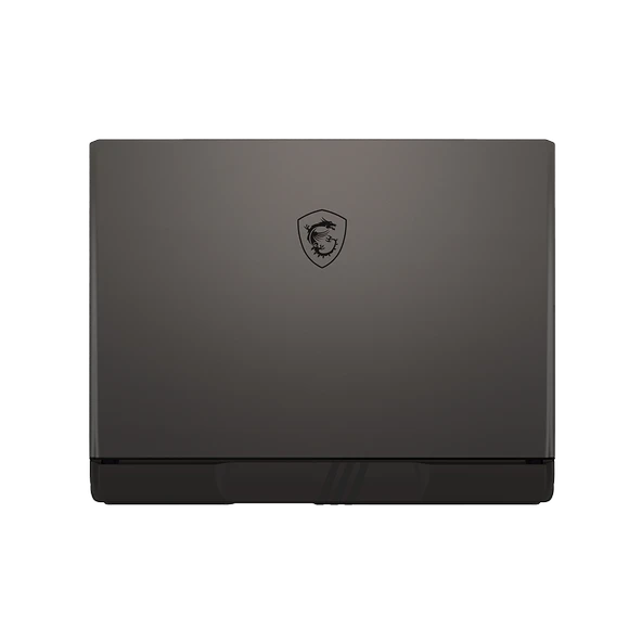 MSI VECTOR 17 HX AI A2XWHG-081TR Ultra9 275HX 32GB RTX5070 Ti 12GB 2TB SSD 17 QHD+240Hz DOS Notebook - Resim 4