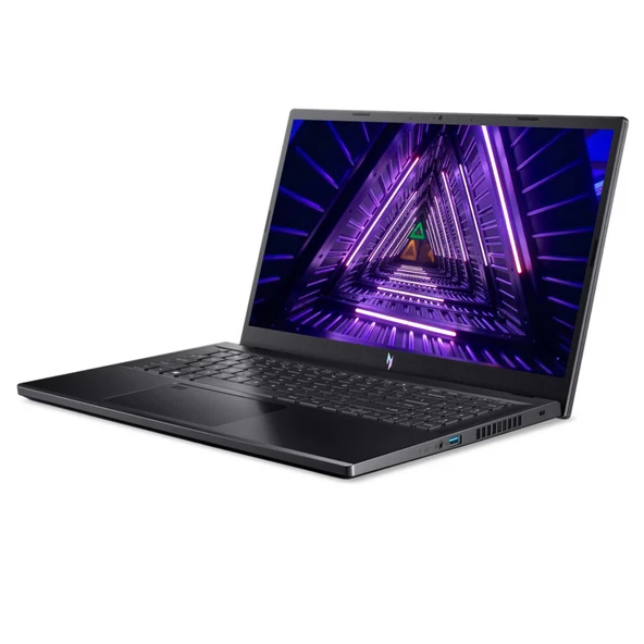 Acer Nitro V15 ANV15-51-79XA NH.QQEEY.002A015 i7-13620H 64GB 2TBSSD+2TBSSD RTX4060 15.6" FHD FreeDOS Dizüstü Bilgisayar-CNT016 - 3