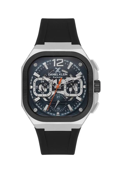 DANİEL KLEİN ERKEK KOL SAATİ DK.1.14008-3 ürün görseli