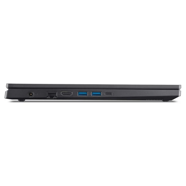 Acer Nitro V15 ANV15-51-79XA NH.QQEEY.002A015 i7-13620H 64GB 2TBSSD+2TBSSD RTX4060 15.6" FHD FreeDOS Dizüstü Bilgisayar-CNT016 - 5