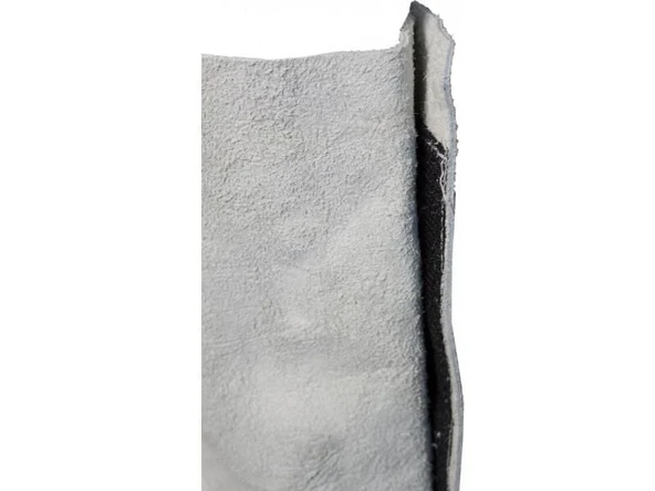 Deri Kaynakçı Önlüğü - Resim 2